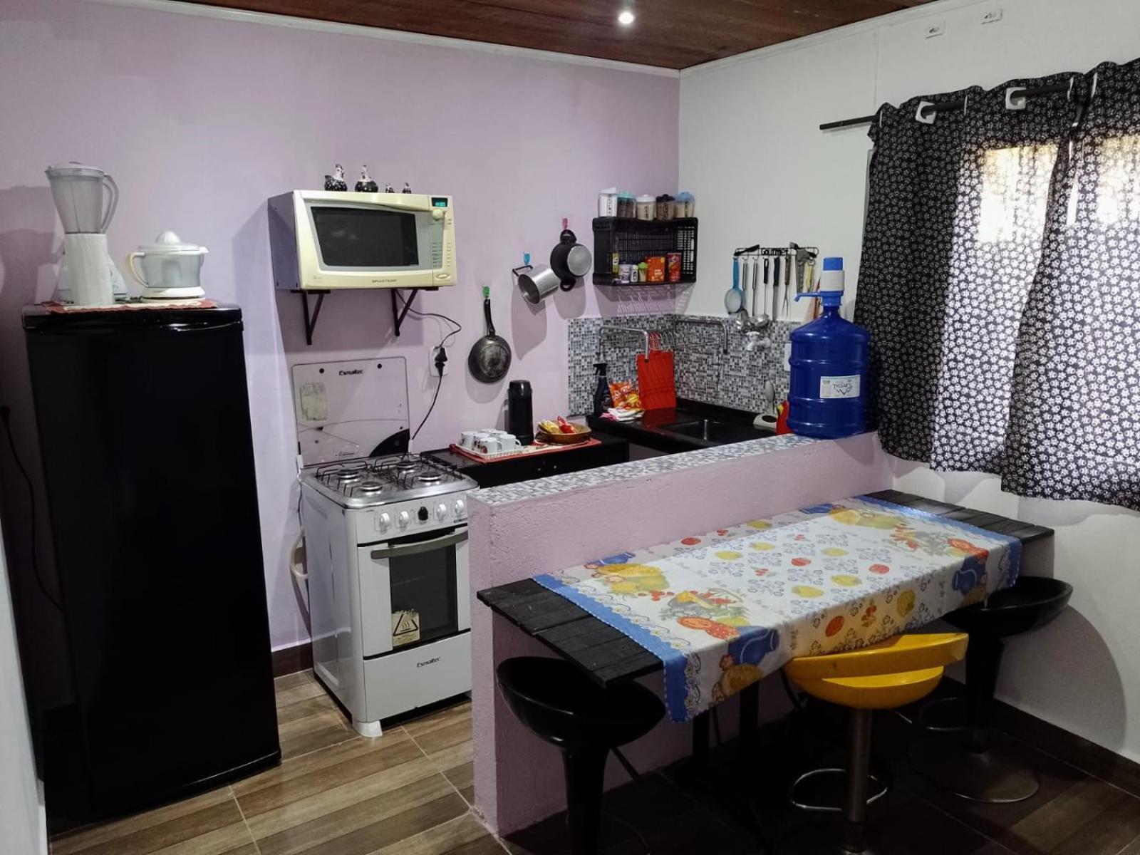 Chácara Chiafarelli Casa rural *
