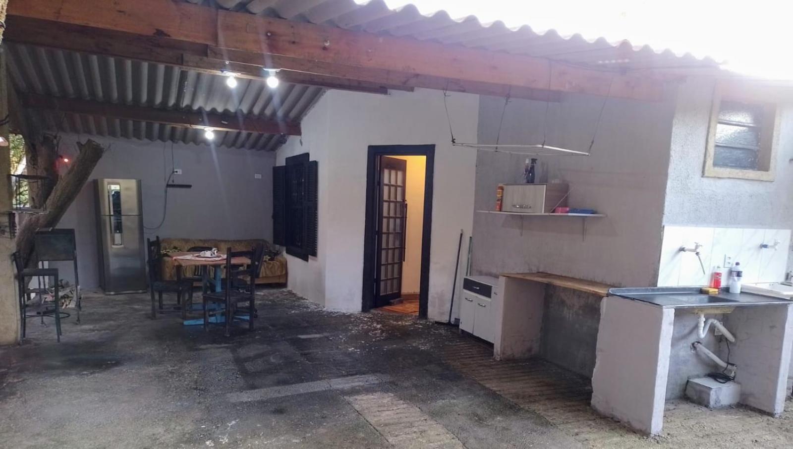 Chácara Chiafarelli São Roque