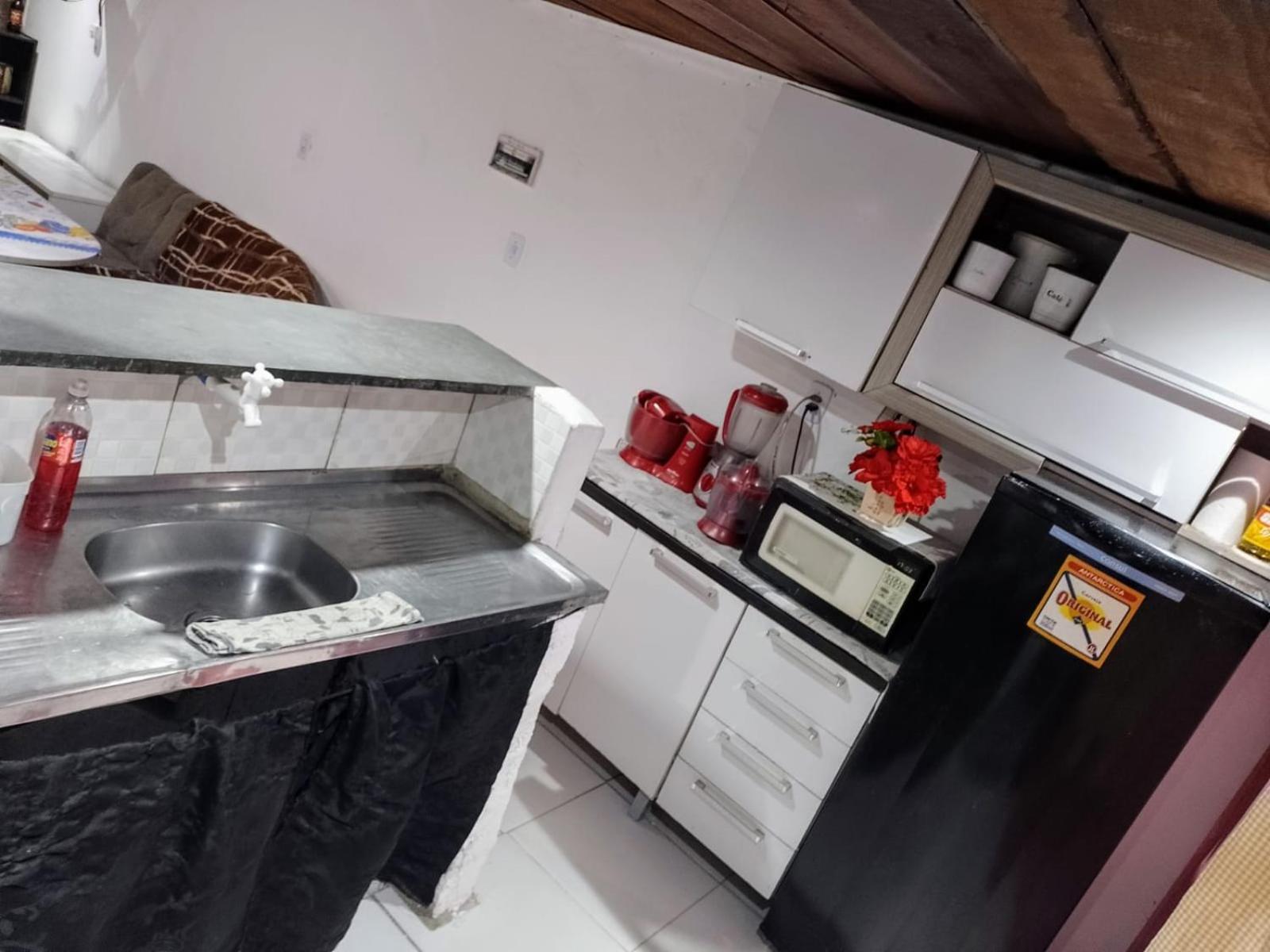 Chácara Chiafarelli Casa rural